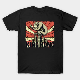 King Kong T-Shirt